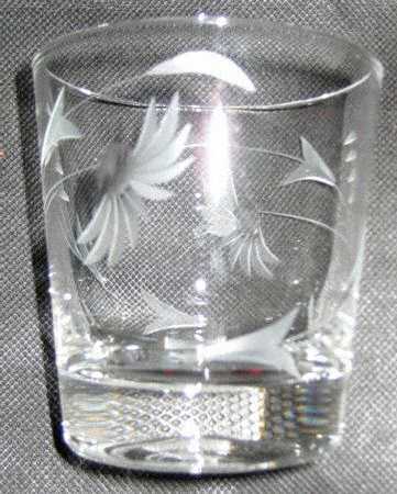 UNK8026 Double Old Fashioned
