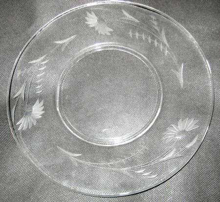 UNK8026 7" Salad Plate