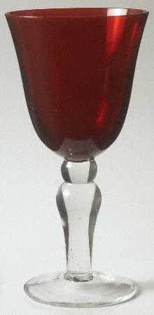UNK7621 Water Goblet