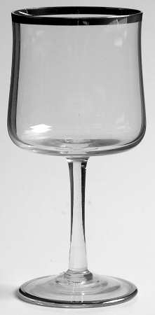 UNK7629 Cordial Glass