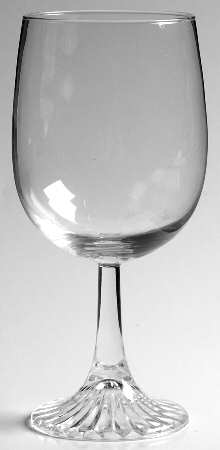 UNK7630 Water Goblet