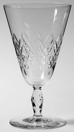 UNK7634 Wine Glass