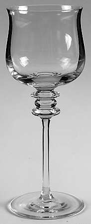 UNK8039 Wine Glass