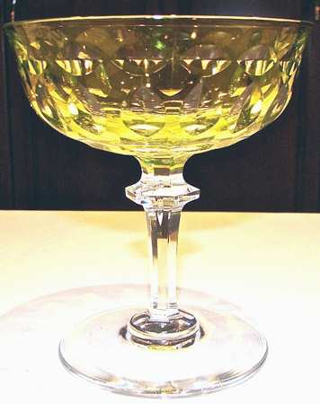 UNK8040 Champagne/Tall Sherbet