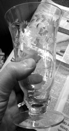 UNK8042 Iced Tea