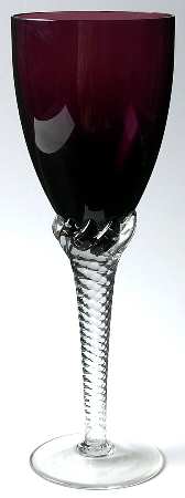 UNK7646 Water Goblet