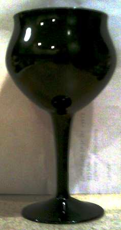 UNK7648 Water Goblet