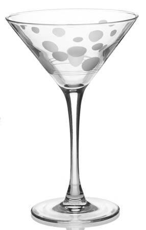 UNK8063 Martini Glass