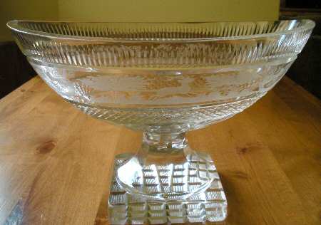 UNK7657 Centerpiece