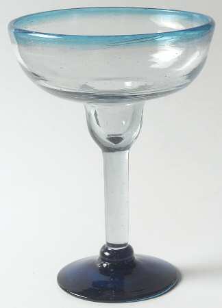 UNK8070 Margarita Glass