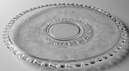 UNK7661 13" Torte Plate