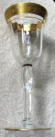 UNK8081 Wine Glass