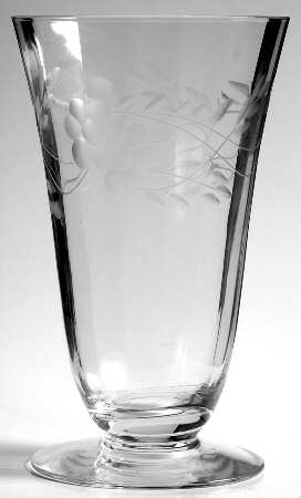 UNK8082 10 Oz Footed Tumbler