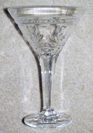 RLZ7 Wine Glass