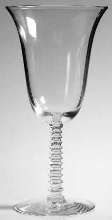 UNK8086 Water Goblet