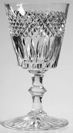 UNK8087 Wine Glass