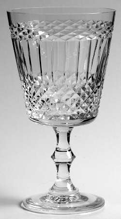 UNK8088 Water Goblet
