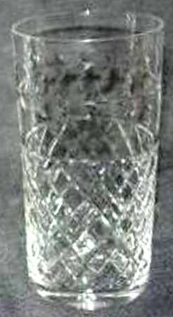 UNK7678 Flat Tumbler