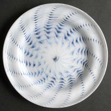 UNK7679 Salad Plate