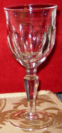 UNK7682 Claret Wine