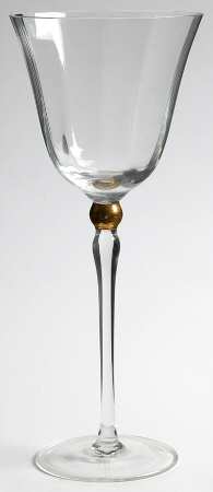 UNK8102 Water Goblet