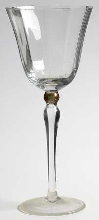 UNK8102 Wine Glass