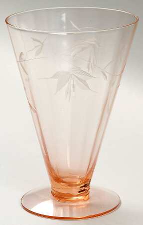 UNK4962P 8 Oz Footed Tumbler