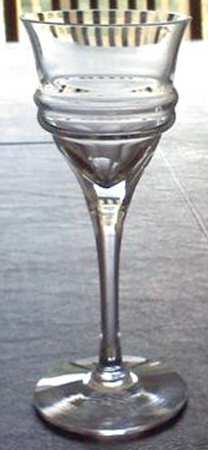 UNK8113 Wine Glass