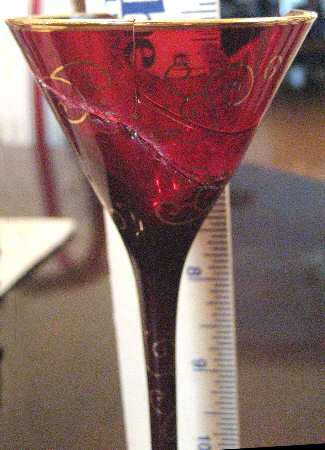 UNK7694 Wine