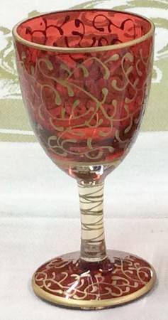 UNK7694 Liquor Cocktail