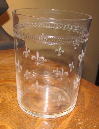 UNK7695 Flat Tumbler