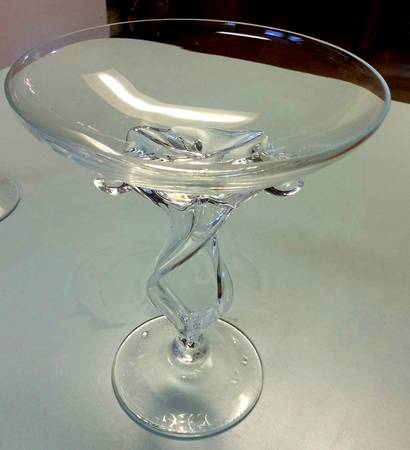 AC2AC21C Martini Glass