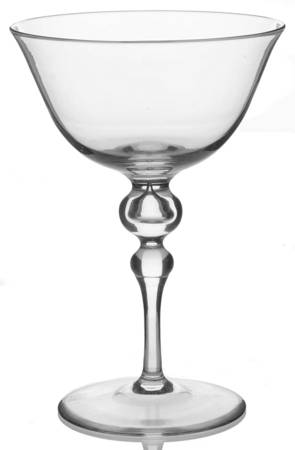 UNK7709 Champagne/Tall Sherbet