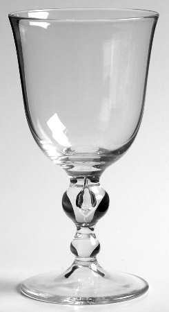 UNK7709 Wine Glass