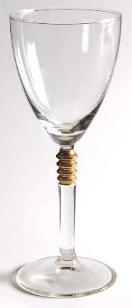 UNK7714 Wine Glass