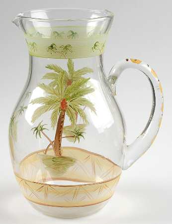 UNK7722 80 Oz Pitcher