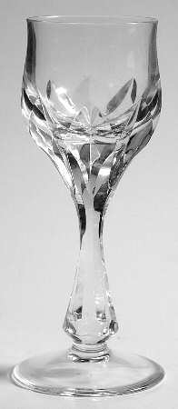UNK7730 Cordial Glass