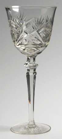 UNK7735 Water Goblet