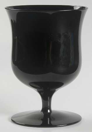 UNK7736 Water Goblet