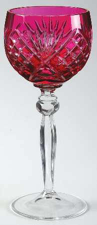UNK8136 Cranberry Hock Wine