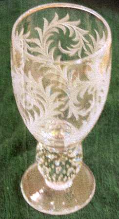Sovereign by Libbey Glass Company