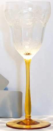 UNK8141 Water Goblet