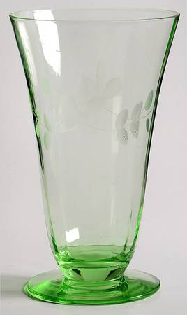 UNK7751 Footed Tumbler