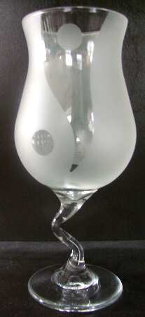 UNK8148 Wine Glass