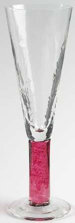 Tortuga Fluted Champagne