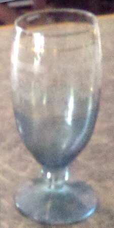 UNK3298 Blue Iced Tea