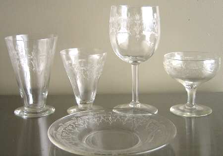 UNK8172 Underplate for Finger Bowl