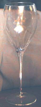UNK7788 Wine Glass