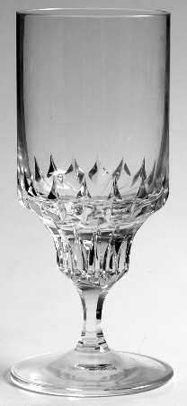 UNK7797 Wine Glass
