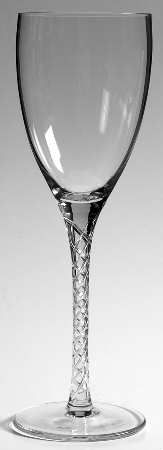 UNK7799 Wine Glass